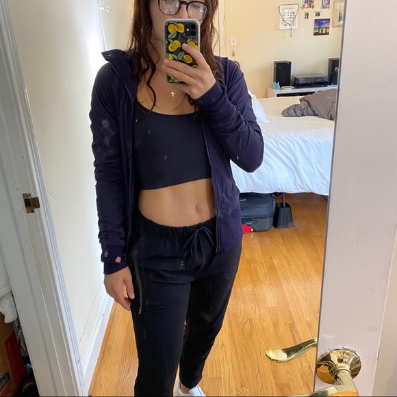 Lululemon In Flux Jacket - Picture 5 of 8